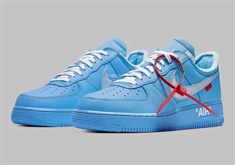 af1 low off white mca.